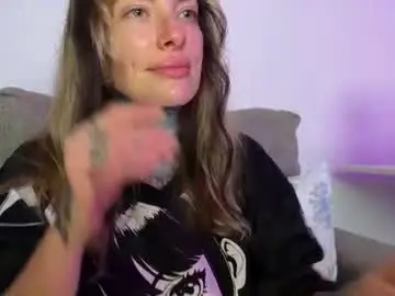 Chaturbate Live Sex Cam of airgeadx