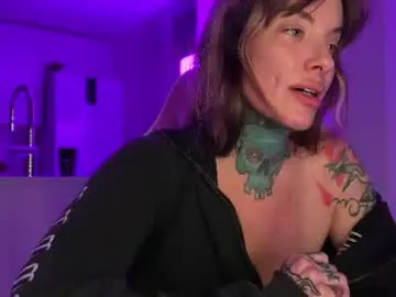 Chaturbate Live Sex of airgeadx