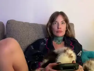 Chaturbate Nude Webcam of airgeadx