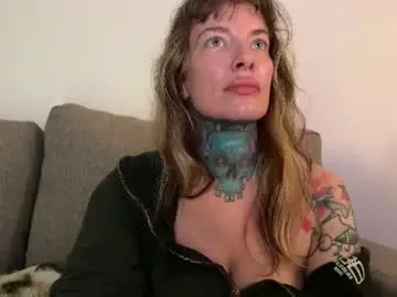 Chaturbate Adult Webcam of airgeadx