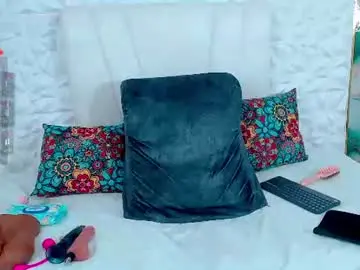 Chaturbate Live Porn of alexita_sweet