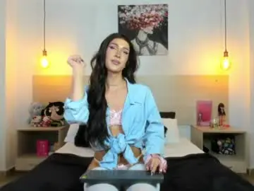 Chaturbate Private Sex Chat of alexxa_meow