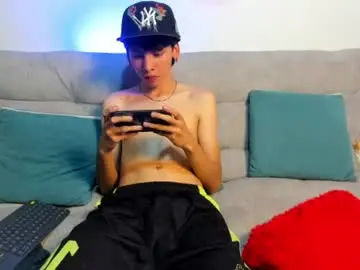 Chaturbate Live Sex of angel_dustt1