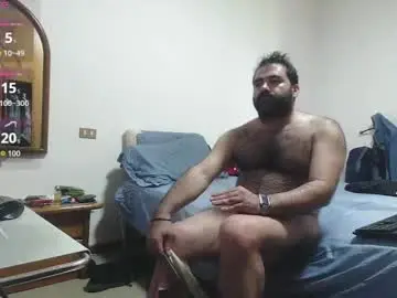 Chaturbate Live Porn of attila85
