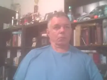 Chaturbate Live Sex of badger32934