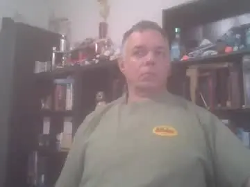 Chaturbate Sex Cam of badger32934