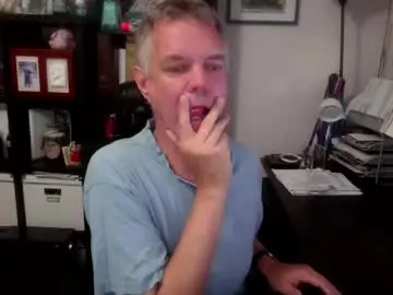 Chaturbate Private Sex Chat of badger32934
