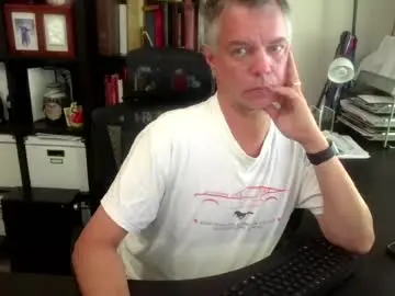 Chaturbate Adult Video Chat of badger32934