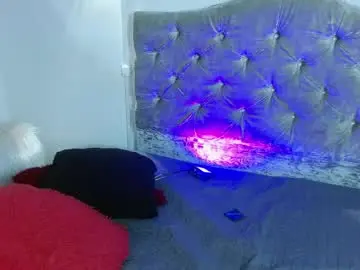 Chaturbate Nude Webcam of bellanovacs