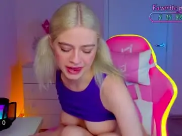 Chaturbate Sex Cam of blush_im_crush