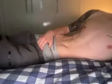 Chaturbate Private Sex Chat of brad_edric