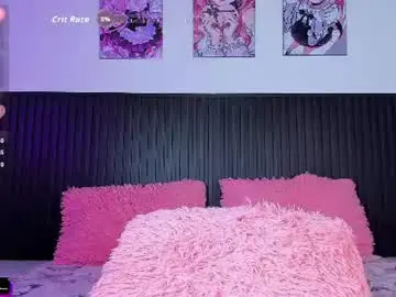 Chaturbate Sex Cam of charlie_uwu