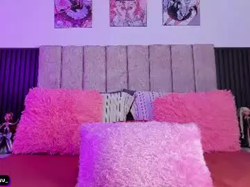 Chaturbate Private Sex Chat of charlie_uwu