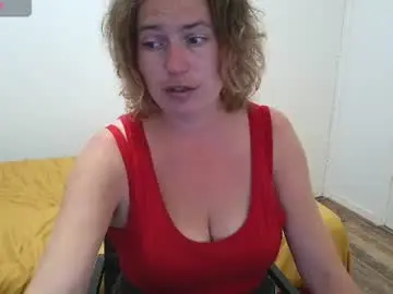 Chaturbate Free Porn Cam of clittytastic