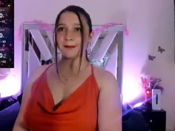 Chaturbate Sex Chat of emma_evanss22