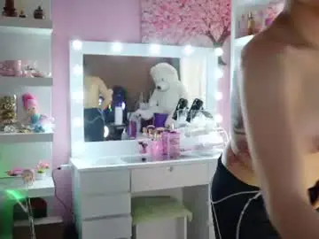 Chaturbate Live Sex of goddessofsubsahara