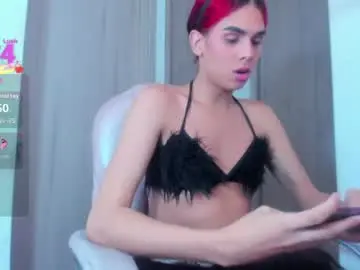 Chaturbate Live Porn of grecia_monterrey