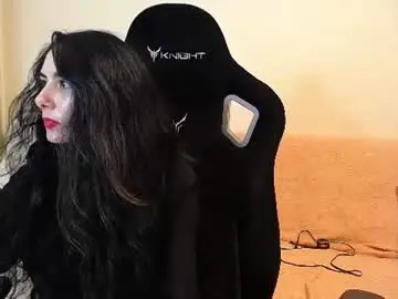 Chaturbate Nude Webcam of hella_helen