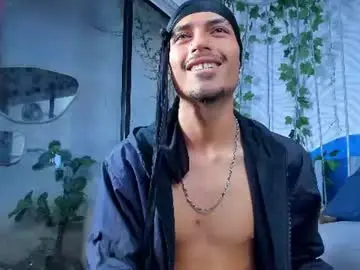 Chaturbate Sex Chat of itszairen