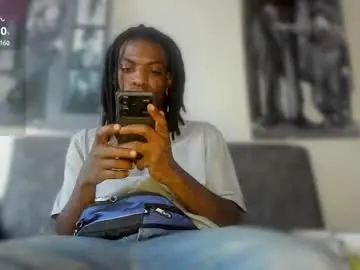Chaturbate Adult Webcam of jamal_boseman