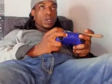 Chaturbate Free Porn Cam of jamal_boseman