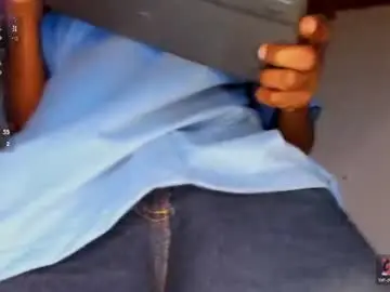 Chaturbate Adult Webcam of jamal_boseman