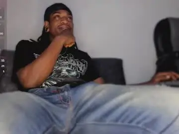 Chaturbate Watch Live Sex Cams of jamal_boseman