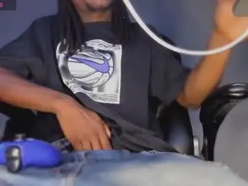 Chaturbate Best live sex cam show of jamal_boseman