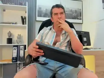 Chaturbate Live Sex of juan_karlos27