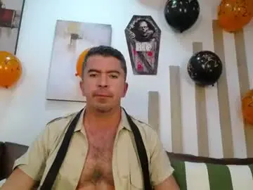 Chaturbate Adult Video Chat of juan_karlos27