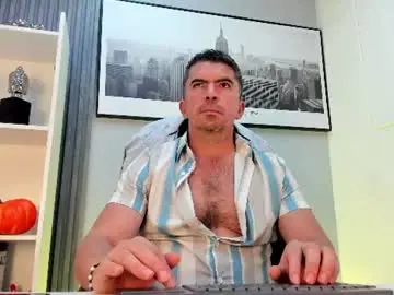 Chaturbate Sex Cam of juan_karlos27