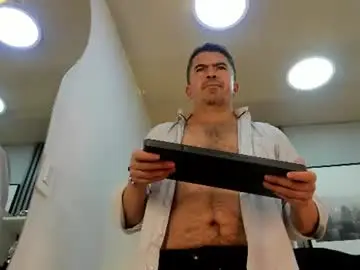 Chaturbate Best Webcam of juan_karlos27