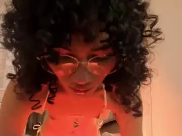 Chaturbate Live Porn of julietta___