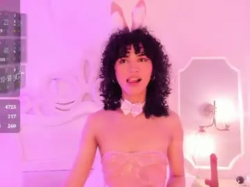 Chaturbate Nude Webcam of julietta___