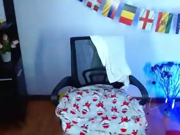 Chaturbate Free Porn Cam of karime_lee