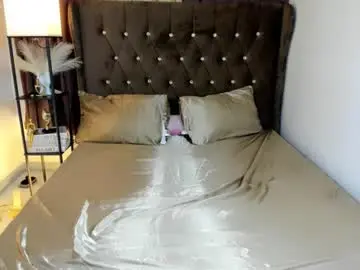 Chaturbate Live Sex of lady_moriseth