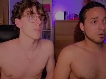 Chaturbate Watch Live Sex Cams of latin_luxury_i