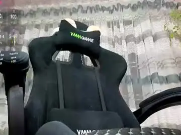 Chaturbate Free Porn Cam of linadevinecam