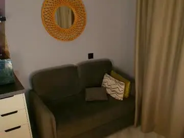 Chaturbate Nude Webcam of lindacrystalofc