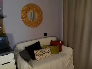 Chaturbate Sex Cam of lindacrystalofc