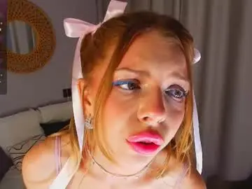 Chaturbate Adult Webcam of lindacrystalofc