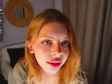 Chaturbate Nude Webcam of lindacrystalofc
