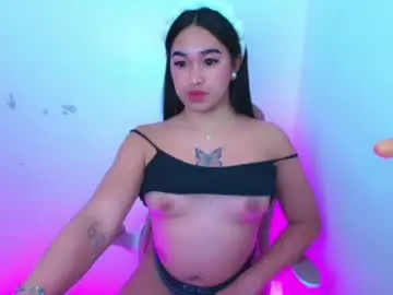 Chaturbate Adult Webcams of lovely_nicah