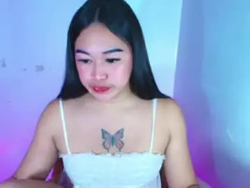 Chaturbate Best live sex cam show of lovely_nicah
