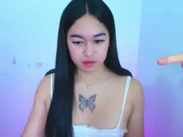 Chaturbate Adult Webcams of lovely_nicah