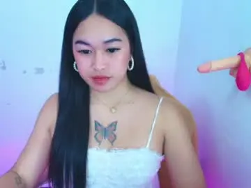 Chaturbate Live Sex Cam of lovely_nicah