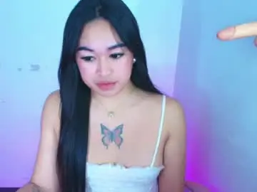 Chaturbate Nude Webcam of lovely_nicah