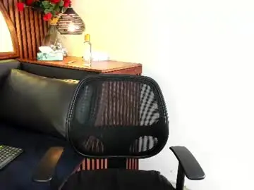 Chaturbate Sex Chat of luanstone