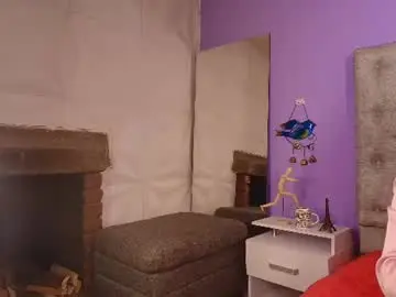 Chaturbate Free Live Porn of missellien