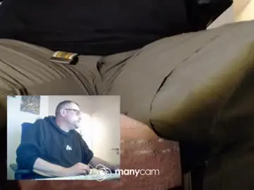 Chaturbate Best Webcam of mrduplo1975
